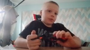 игрушечный пистолет