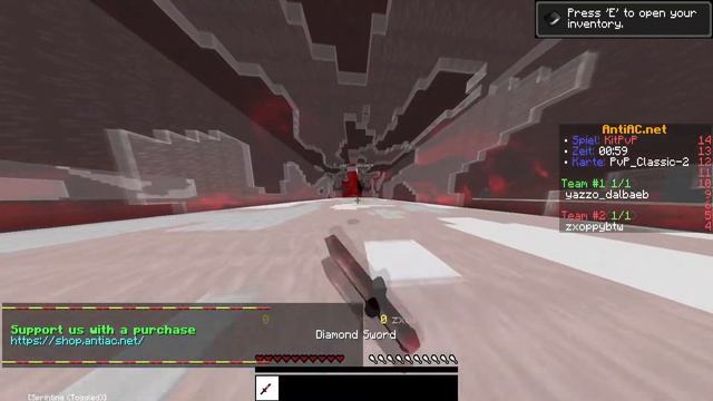 I was accepted to deathlysad?