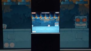 Red Ball 4 Volume 3 Final Boss