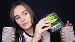 АСМР Триггеры с ЭХО для Сна и Расслабления