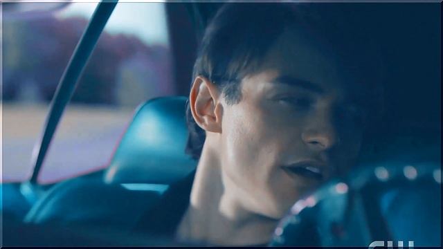 Sebastiam & Lizzie | какой была твоя любовь смотреть онлайн