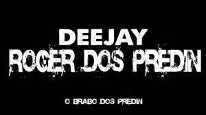MC SACI = OS COMEDOR DE XERECA [[DJ'S KENNEDY DO TAQUARIL & ROGER DOS PREDIN]]