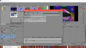 How To Make Klasky Csupo Effects #1 On Vegas Pro 13.0 (Tried My Best)