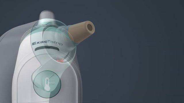 Braun ThermoScan® 6 Örontermometer смотреть онлайн