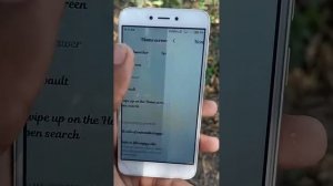 how to change app drawer in redmi 5a