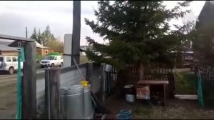 Осмотр места убийства 5 человек