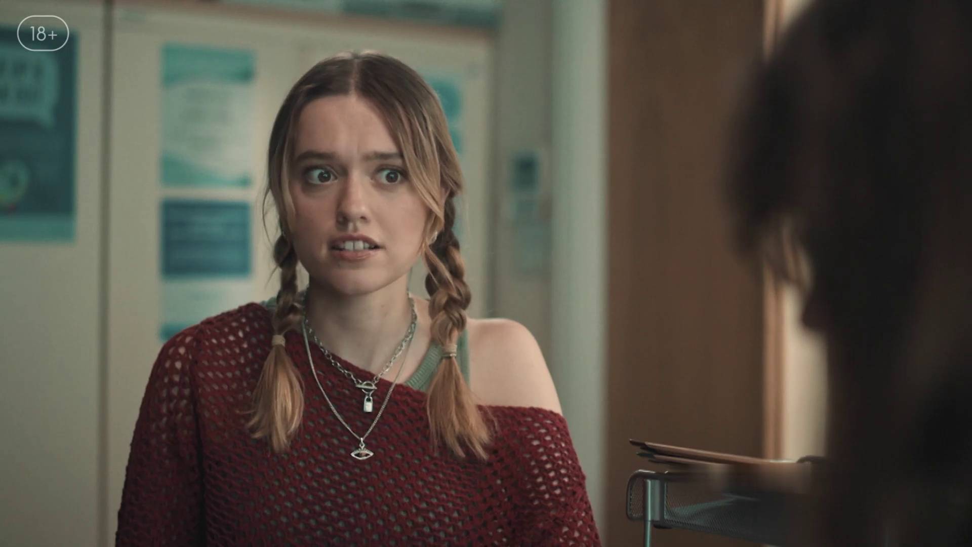 Папа в отлёте - Трейлер - Амедиа(2025) смотреть онлайн