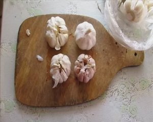 2-й БЫСТРЫЙ СПОСОБ ПОСЕВА ЧЕСНОКА ПЯТИМИНУТКА