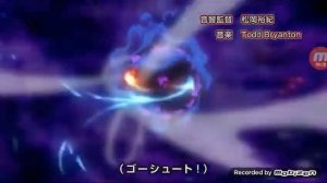 Бейблейд бёрст 5 сезон Спаркинг заставка на русском