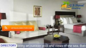 Bab Al Qasr Hotel - Abu Dhabi Hotels, UAE