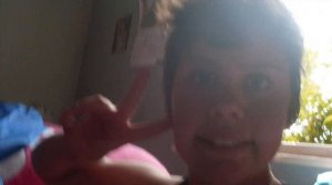 A random movie, from windows movie maker.