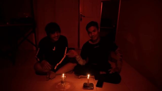 GANGGUAN DIRUMAH SETELAH RITUAL!