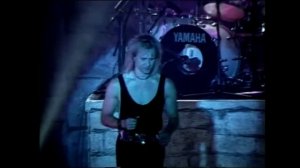 Bloodgood - 09 - The Messiah (Live Vol. II/Shakin' The World) SD