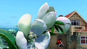 Семечки от Мартина. Рестайл рекламного ролика "Весна"