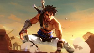 Prince of Persia: The Lost Crown полное прохождение часть 16