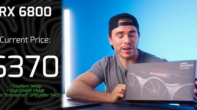 The BEST  Gaming GPUs to buy in June 2024!