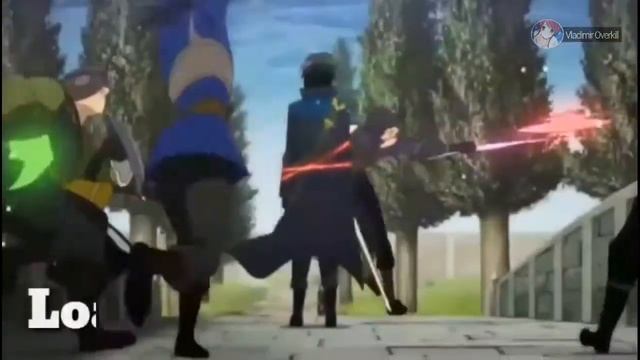 Cùng bựa với anime #22 Bạn có thích loli lộ pansu không Anime Crack #22 смотреть онлайн