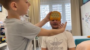 ЭТО УМНЫЙ ПОПИТ , ОБЗОР НА КЛАССНЫЙ ПОПИТ