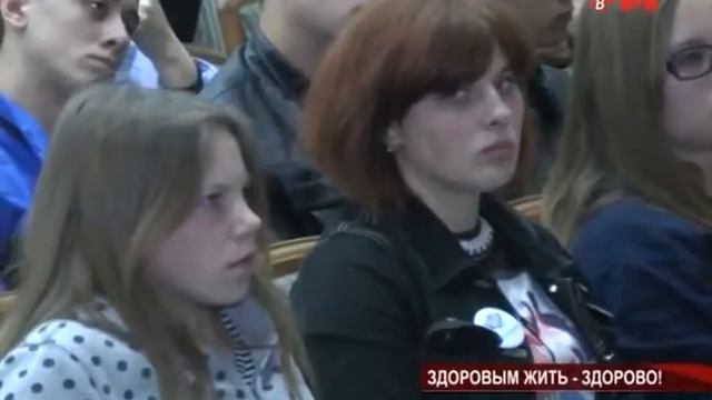 На базе МВД по Республике Крым состоялся II Съезд «Школы здорового человека» смотреть онлайн