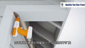 Инструкция по монтажу софитов