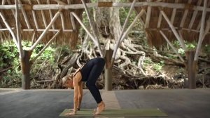 7 Vinyasa For Flexibility, Strength, Cultivating/ Boho Beautiful