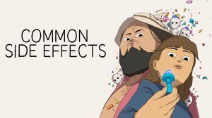Частые побочные явления (2024) — 1 сезон 4 серия | Common Side Effects