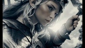 Viking Music Heill Óðinn