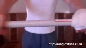 Упражнения с Тренажером Агашина для реабилитации