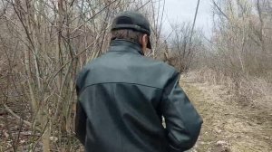 Олег получил паспорт!