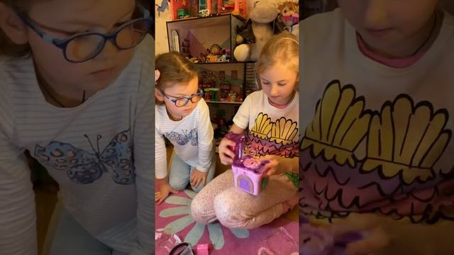 UNLOCK THE SECRET TOWER-ШКАТУЛКА С СЕКРЕТАМИ смотреть онлайн