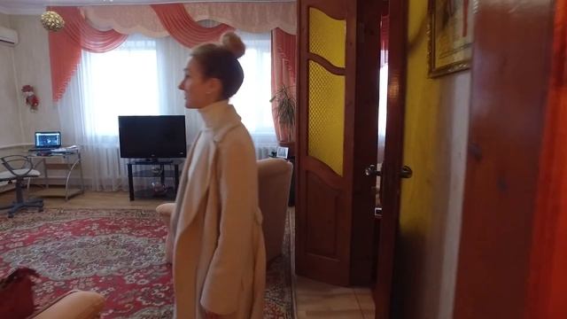 Искали дом с банькой в Краматорске - пожалуйста!  Беленькое  Краматорск