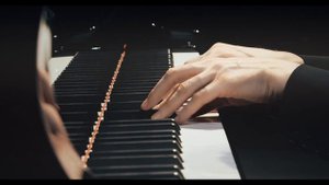 Александр Таро Арам Хачатурян «Андантино» из Детского альбома, соч. 62