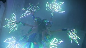 Happy People - Колибри