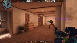 мувик стандофф