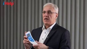 Аппарат БиоТЭНС для помощи здесь и сейчас