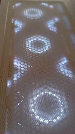 Игровой компьютер белый RTX 3060 12 GB + Ryzen 5500 + 32GB ОЗУ
