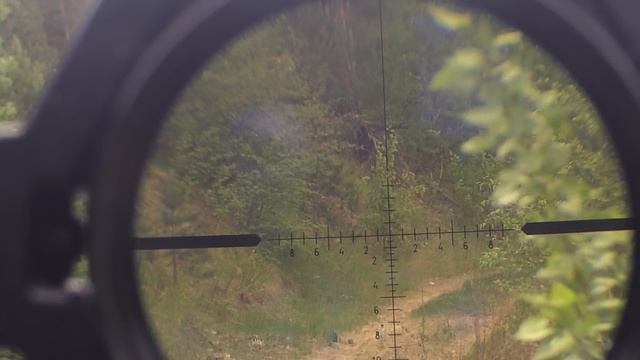 Егерь 6.35 стрельба на 160м смотреть онлайн