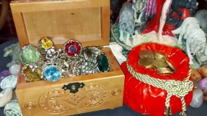 ШЕПОТКИ ВАМ В ПОМОЩЬ ЧАСТЬ 2 | ИНГА ХОСРОЕВА | ВЕДЬМИНА ИЗБА