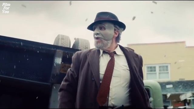 Ничего хорошего в отеле «Эль Рояль» / Bad Times at the El Royale, 2018