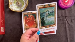Обзор колоды Таро Пути Любви #tarot #таро #тароонлайн