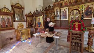Православная азбука. Ко Дню православной книги. Часть 2