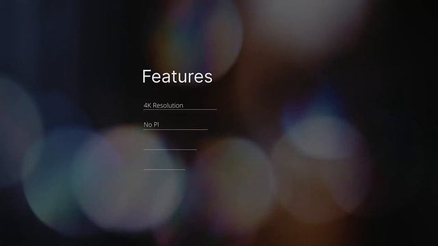 Modern Titles | Davinci Resolve Template