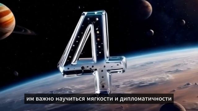 Жизненные уроки 4