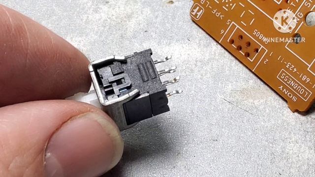 Sony TA-FE370 ремонт после глобального вмешательства "хирурга" 🤪 смотреть онлайн