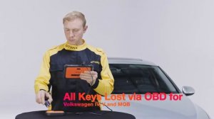 Autel OTOFIX IM1 Automotive Key Programming & Diagnostic Tool Overview