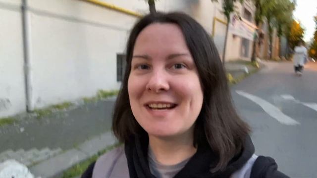 02. УЛИЦА ИСТИКЛЯЛЬ В СТАМБУЛЕ | Kholyness смотреть онлайн