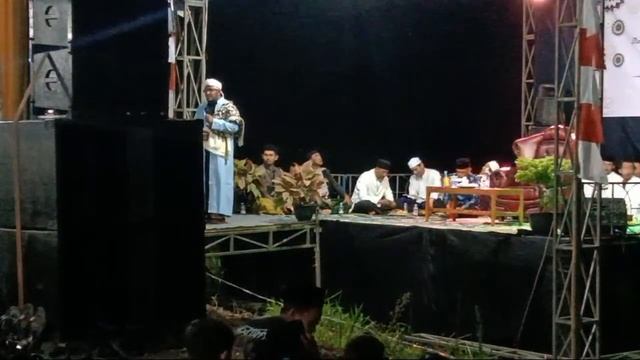 AL HABIB ANIS BIN UMAR DI KUNINGAN LIVE STREAMING смотреть онлайн