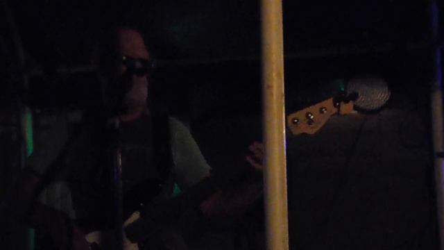 1 max parallax 2023 08 11 Broadie's Dark Horse Tavern Tucson AZ смотреть онлайн