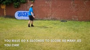Biathlon - Olympics - Event 7 - Berkshire Virtual School Games
