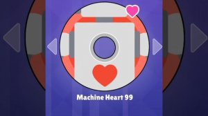 Sweet Sins Superstars Soundtrack - Machine Heart 99